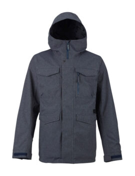 Men's Nitro Jacket